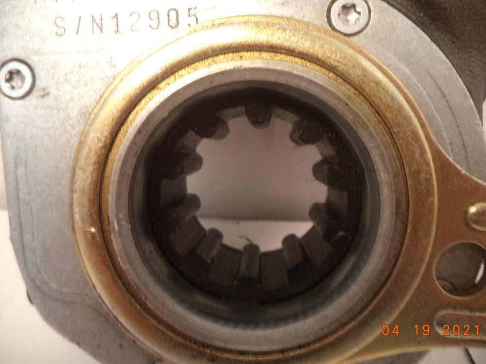 Haldex Slack Adjuster, pn 41910212
