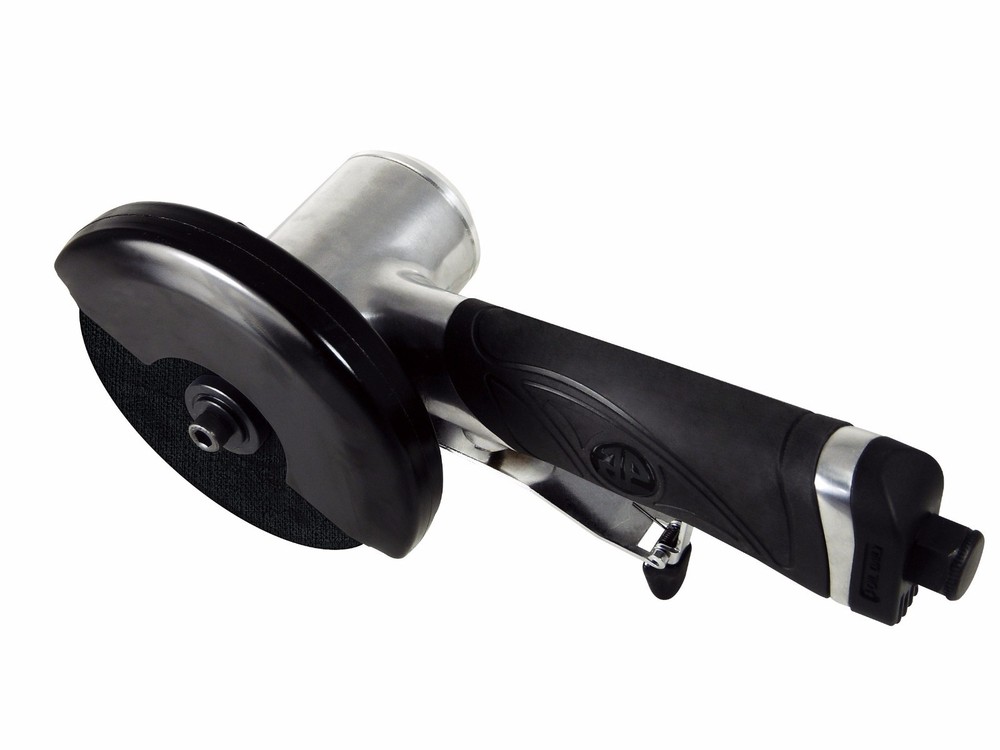 Astro Pneumatic 409 4" In-Line Cut-Off Tool with Quick Change Button