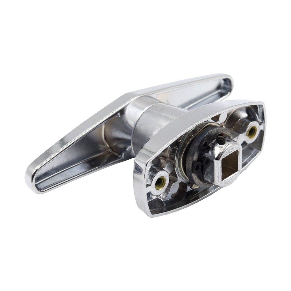 T-Lock Handle & Key Pad For J or T Manual Lock