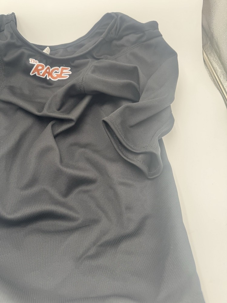 Inzer Rage Bench Shirt Size 58