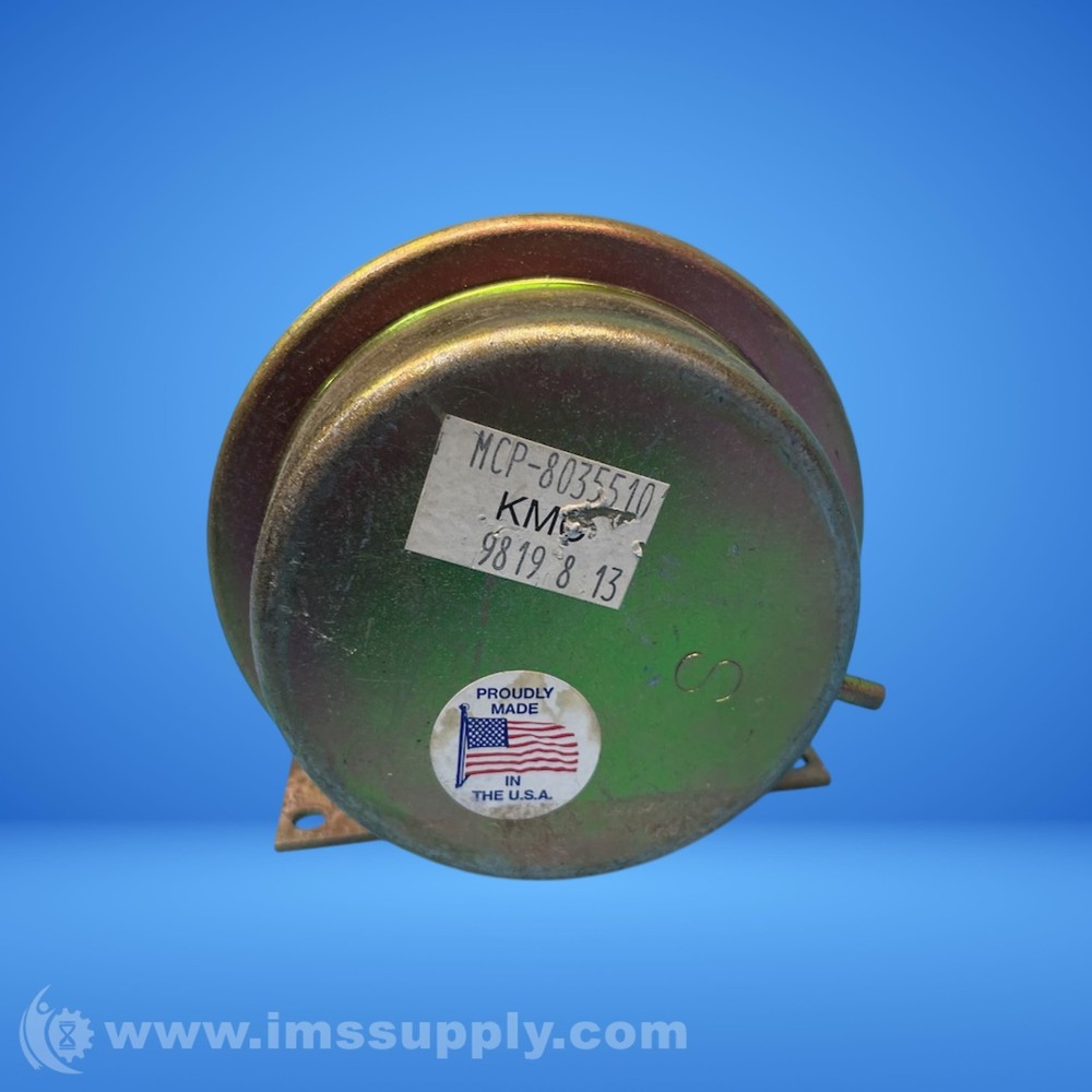 KMC MCP-8035510 Pneumatic Actuator FNIP