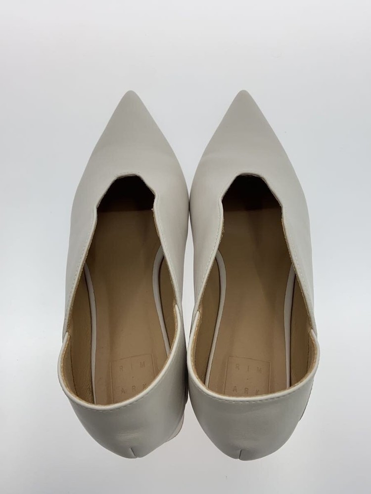 RIM.ARK Pumps 39 WHT
