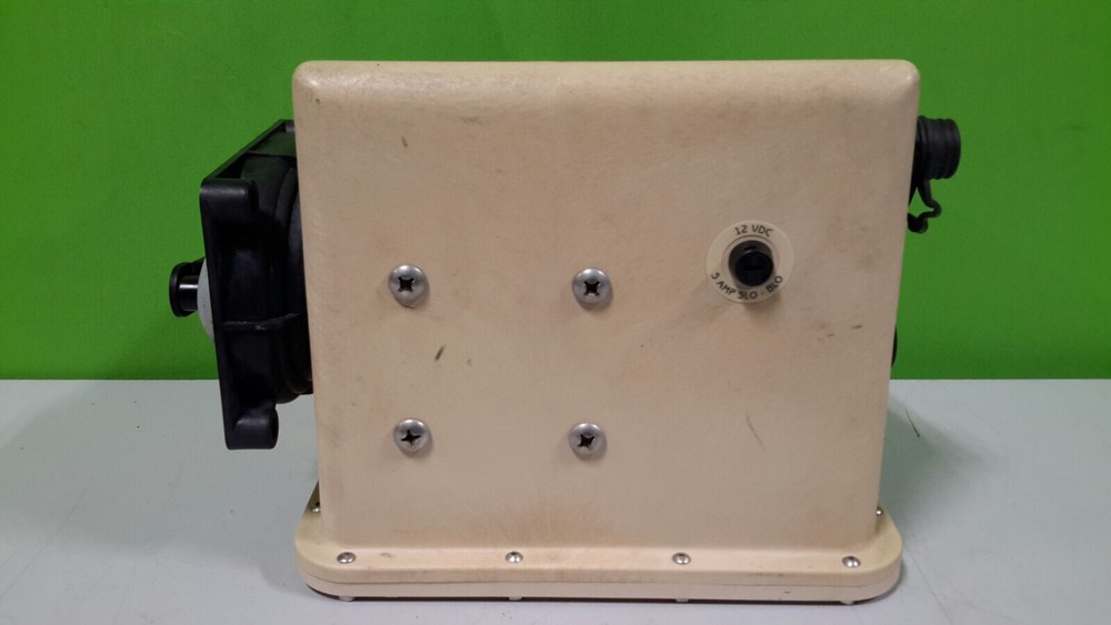 HACH SIGMA 900 MAX Portable Autosampler CONTROLLER