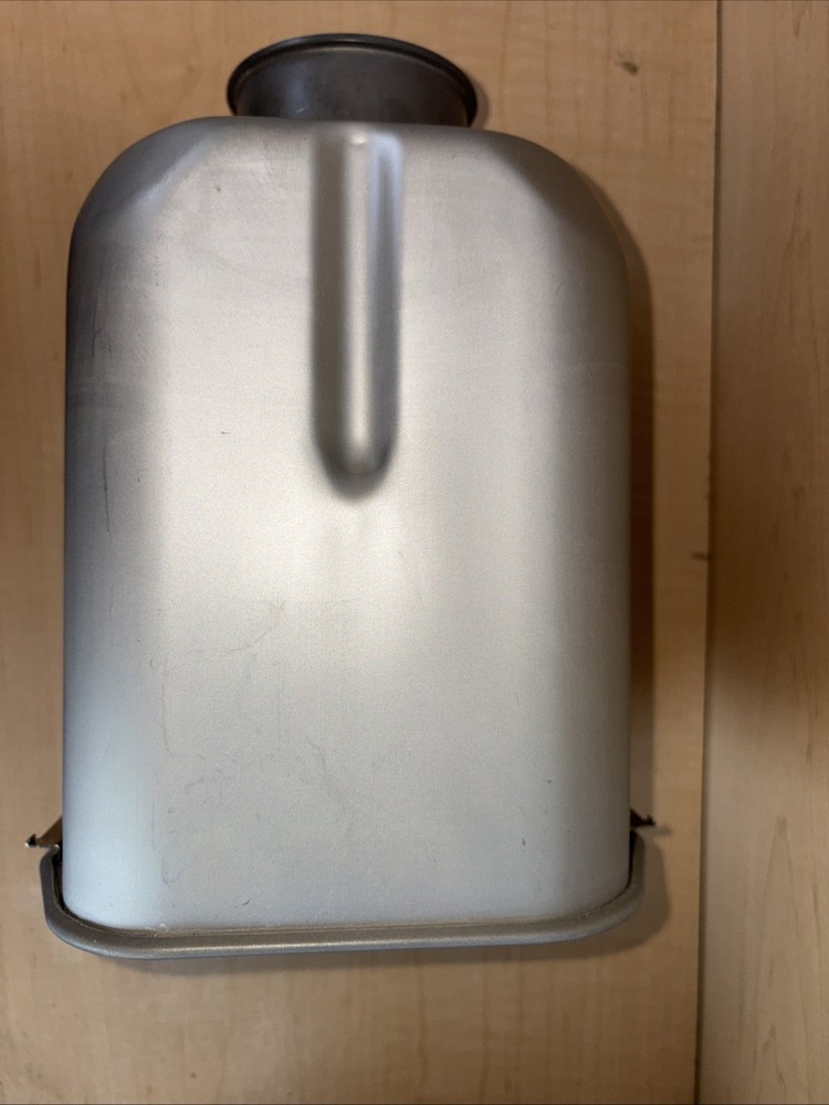 Hitachi Bread Maker HB-B101 HB-B102 OEM Replacement Pan