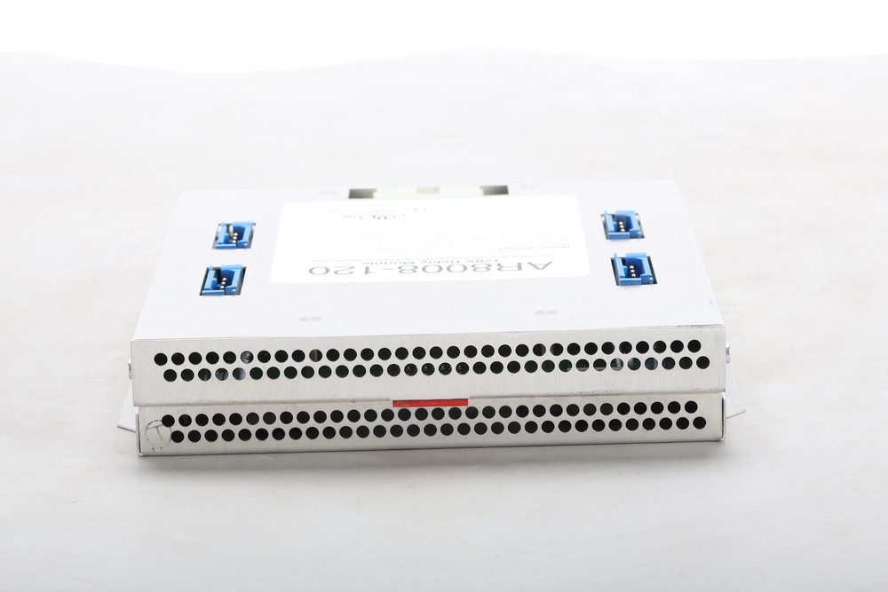 Vantage AR8008-120 Relay Module