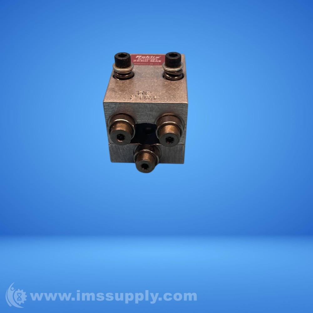 Zero Max 2101 Linear Actuator FNOB