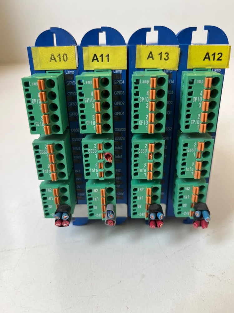 KABA Micro CS 107972