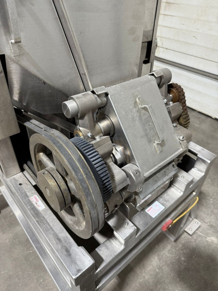 URSCHEL SL-A DICER SLICER