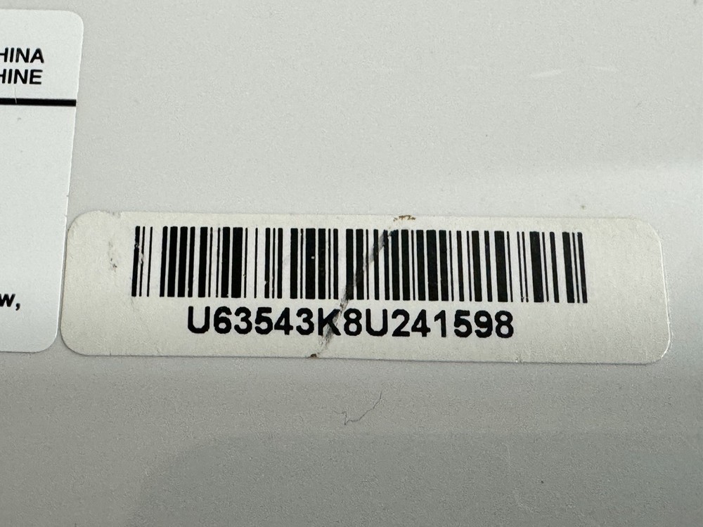 Brother DS-620 Mobile Document Scanner!