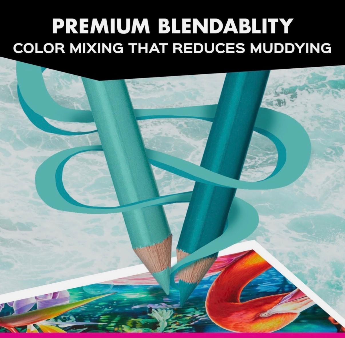 150 BRAND NEW SEALED 150 Prismacolor Set!