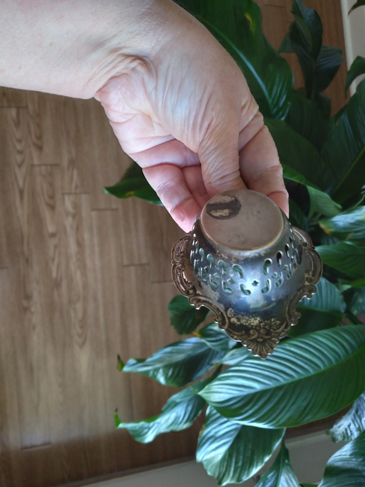 Gorham Sterling Silver Pattern 4780 1900-1940 .925