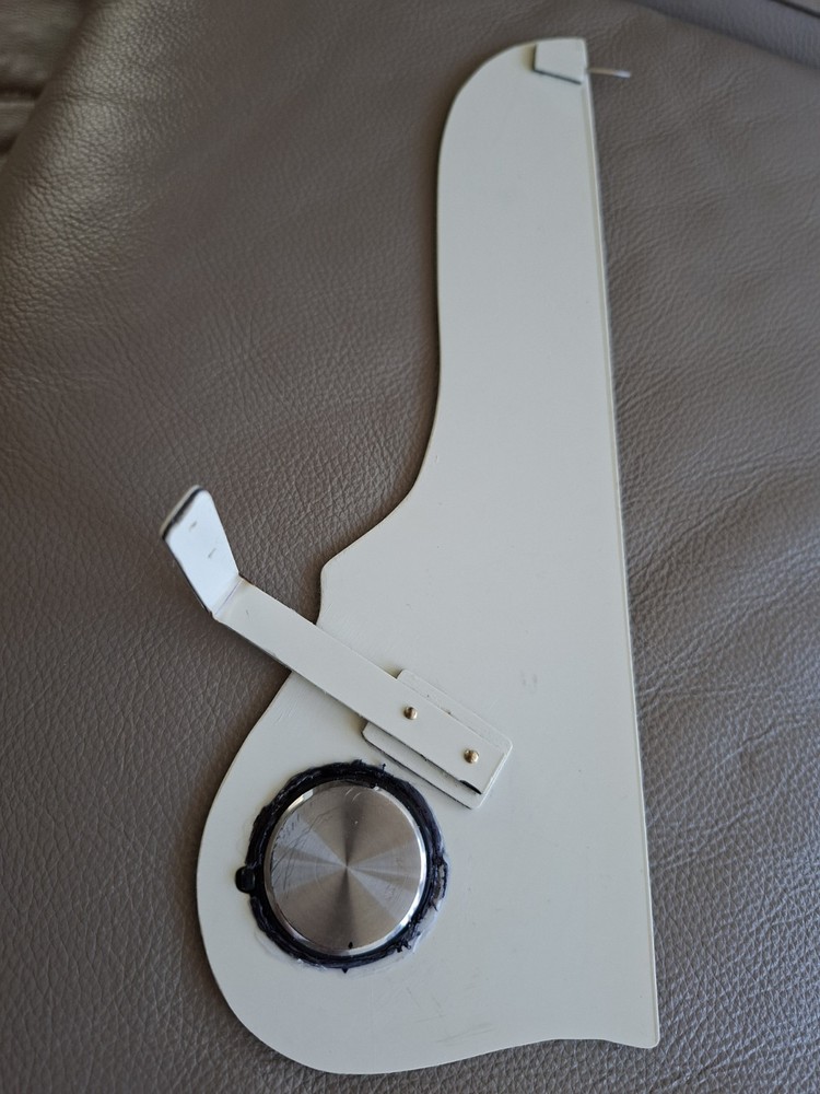 Guitars Pickguard Archtop Handmade Unique
