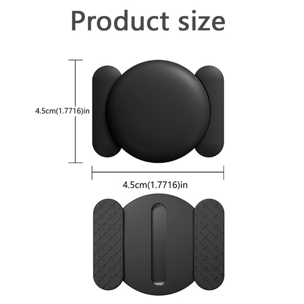 GPS Tracker for Vehicles, 1PCS Car Tracking Device, Mini Hidden HMTAG