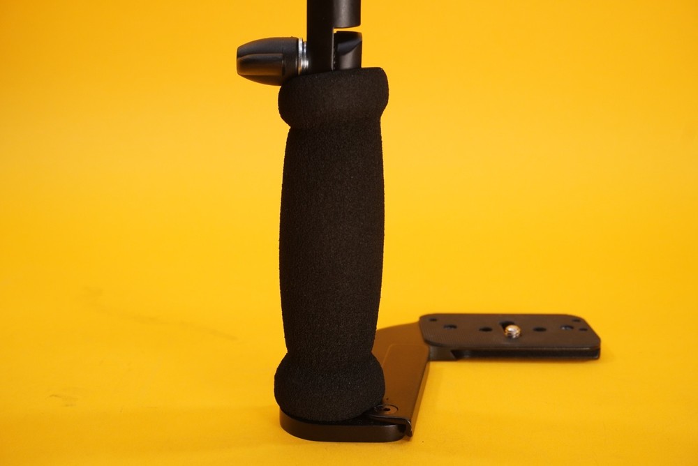 ProMaster Flash Bracket Pro w/ Dovetail Mount (#5528)