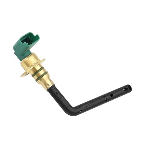Oil Temperature Level Sensor Compatible with 2013-2017 Range Rover Discovery