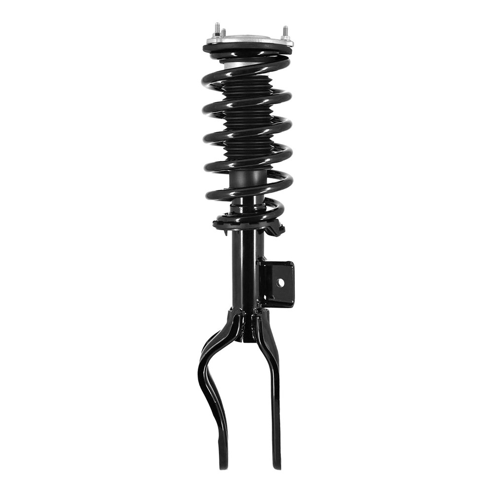 Front Left Complete Strut & Spring Assembly for 2018-2023 Tesla 3 AWD