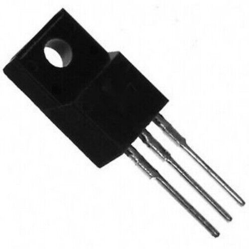 MAC223A10FP ISOLATED TRIAC TO-220F