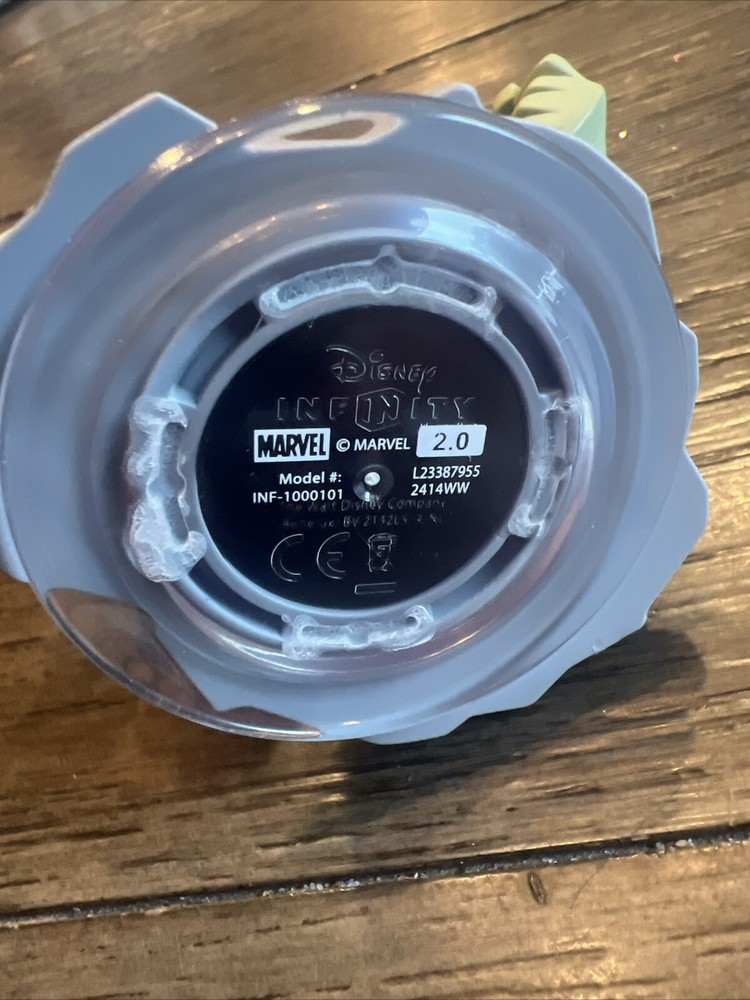 Disney Infinity Figure The Incredible Hulk