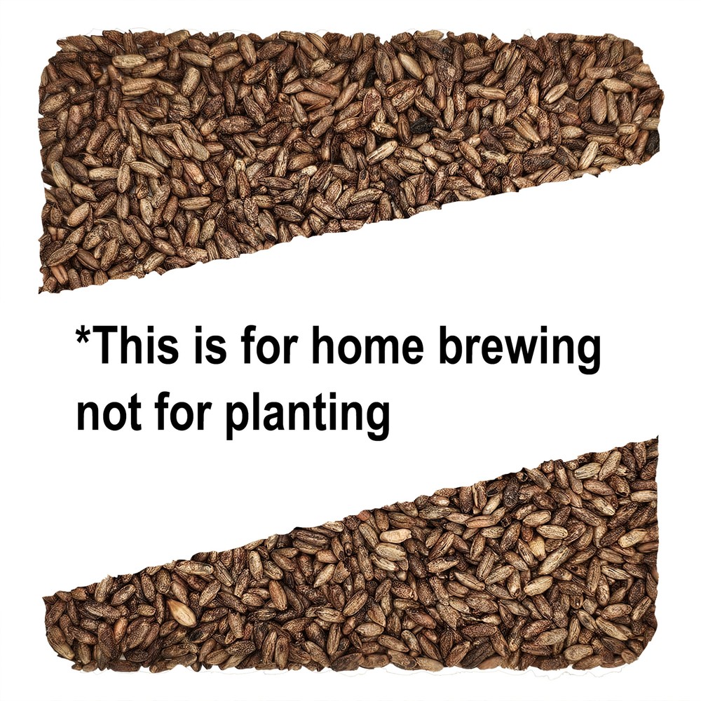 Home Brew Ohio CaraRye Grain 5lb