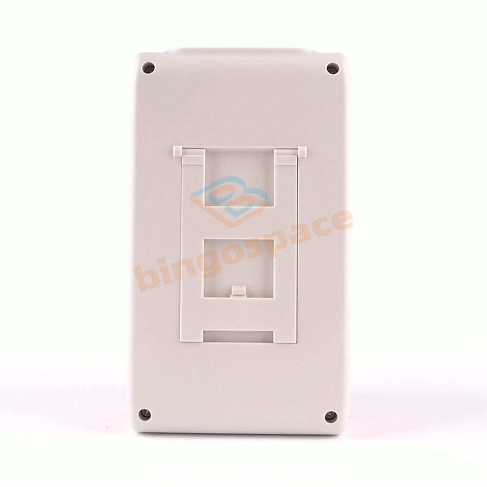 M4070 Handheld LCR Meter Auto Ranging Capacitance Inductance Resistance Tester.