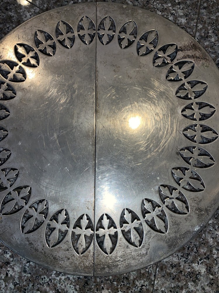 VBCNS 4756 Footed expandable trivet