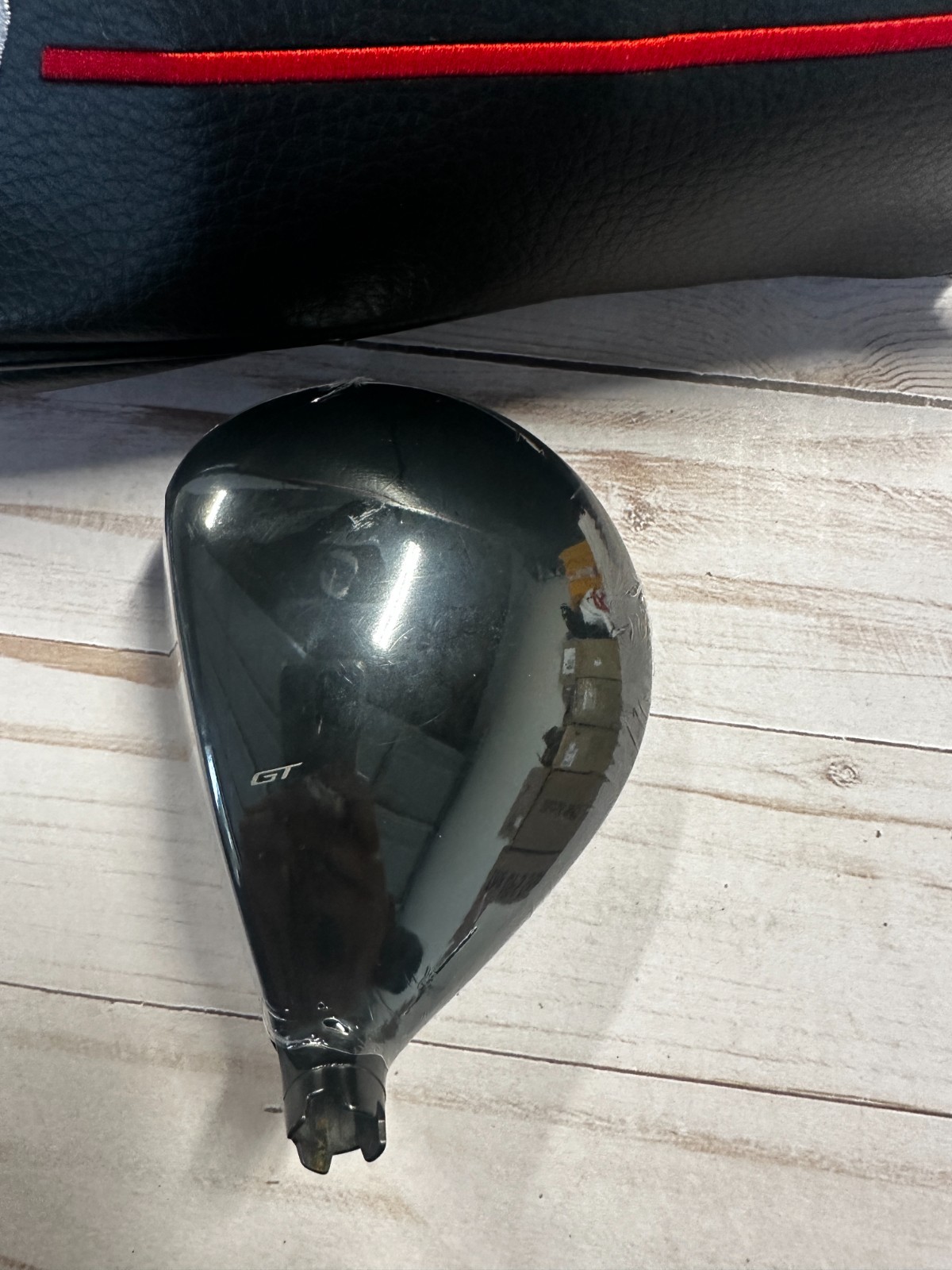 *NEW* Titleist GT3 15* 3W Fairway Head