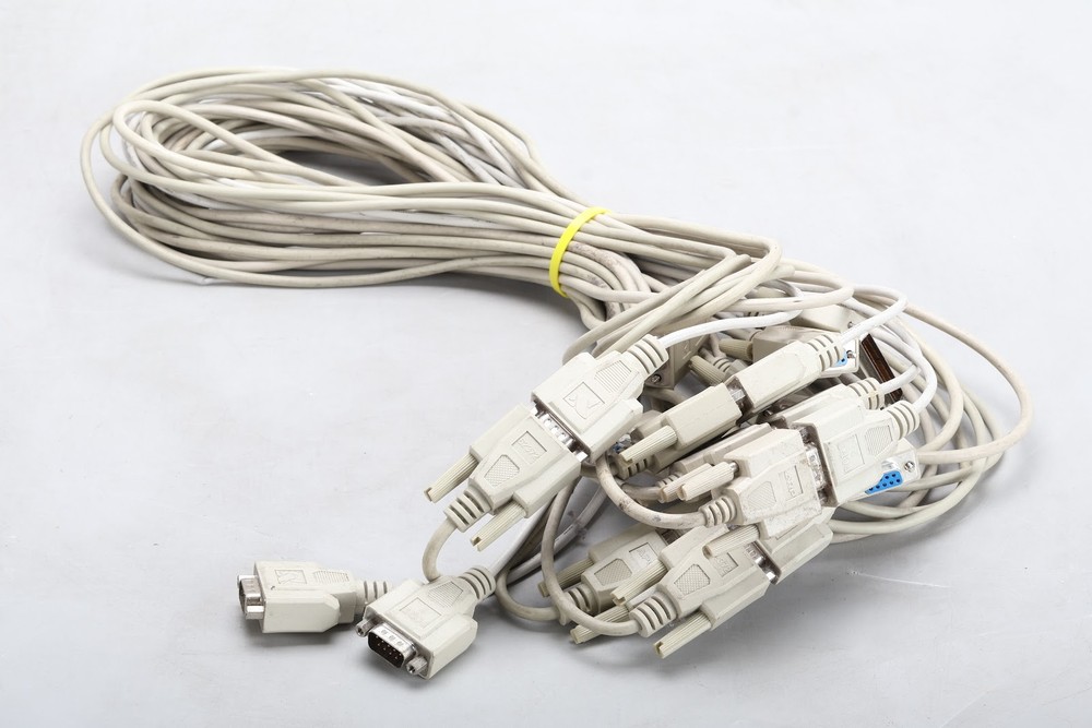 Cohesive Technologies Aria X Series Valve Interface Module With Cables