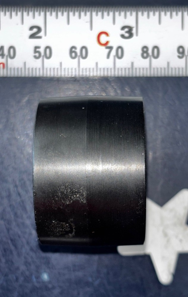 DYNABRADE 14228 Tracking Wheel ONE WHEEL