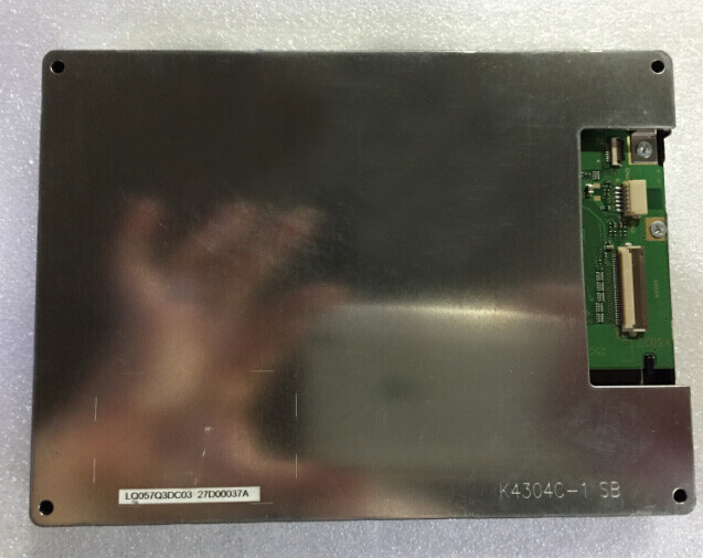 LQ057Q3DC03 LCD Display Screen For sharp 5.7 inch panel Repair Replacement