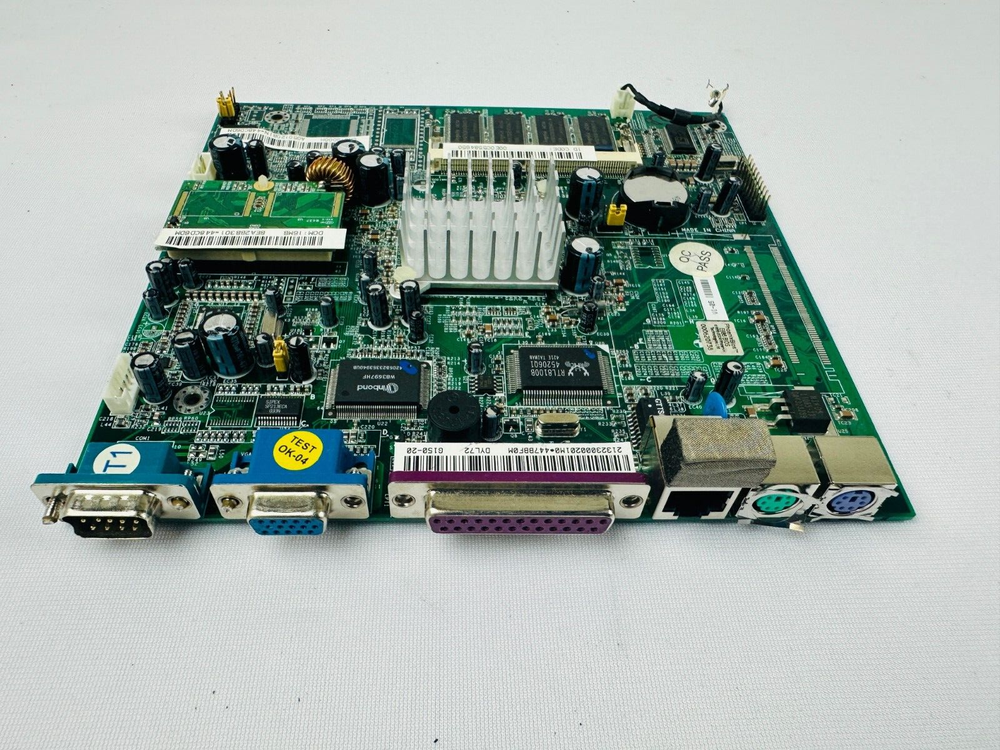 Neoware WinNET-G150 30-323000-101 CPU Board