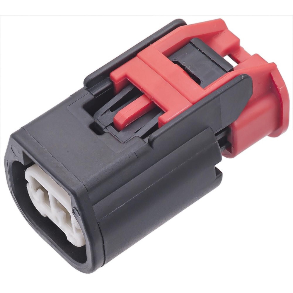 New SMP Engine Coolant Temperature Sensor Connector For 2009-2010 Dodge Viper