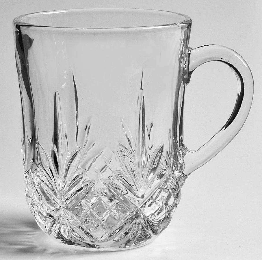 Godinger Dublin Mug 11822165