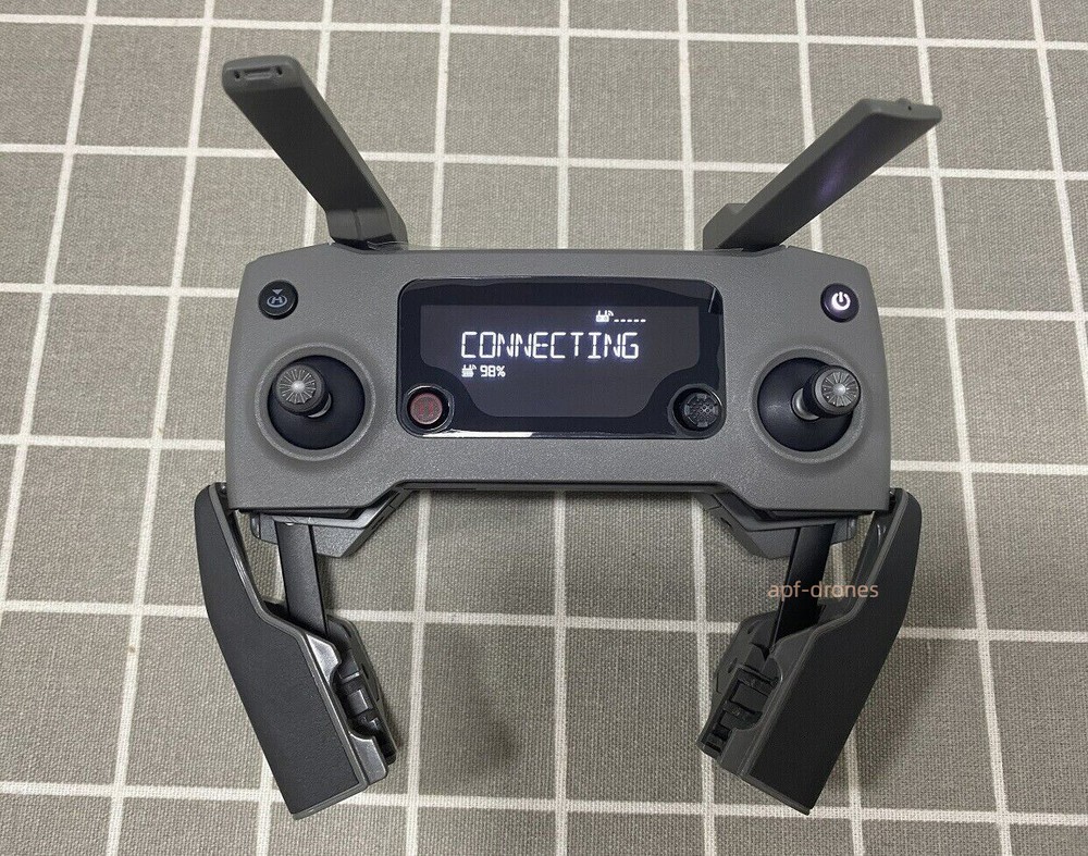 DJI Mavic 2 Pro/Zoom Remote Controller RC1A/RC1B with Joysticks