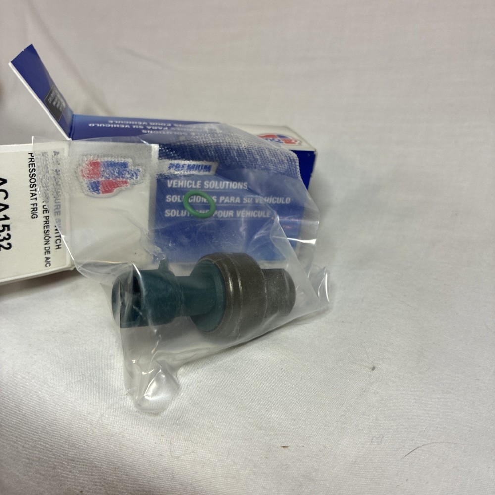 A/C Pressure Switch Carquest ACA1532