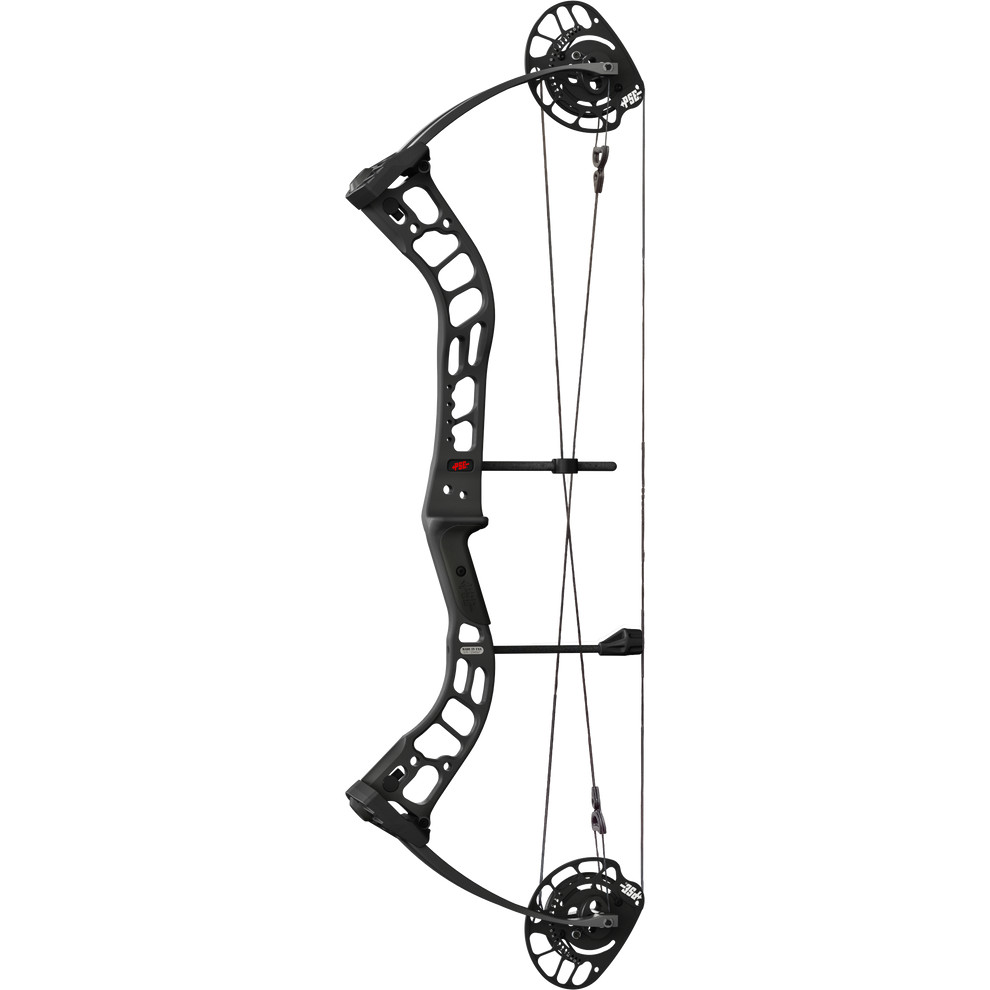 PSE Brute ATK Bow RH 70lb Black