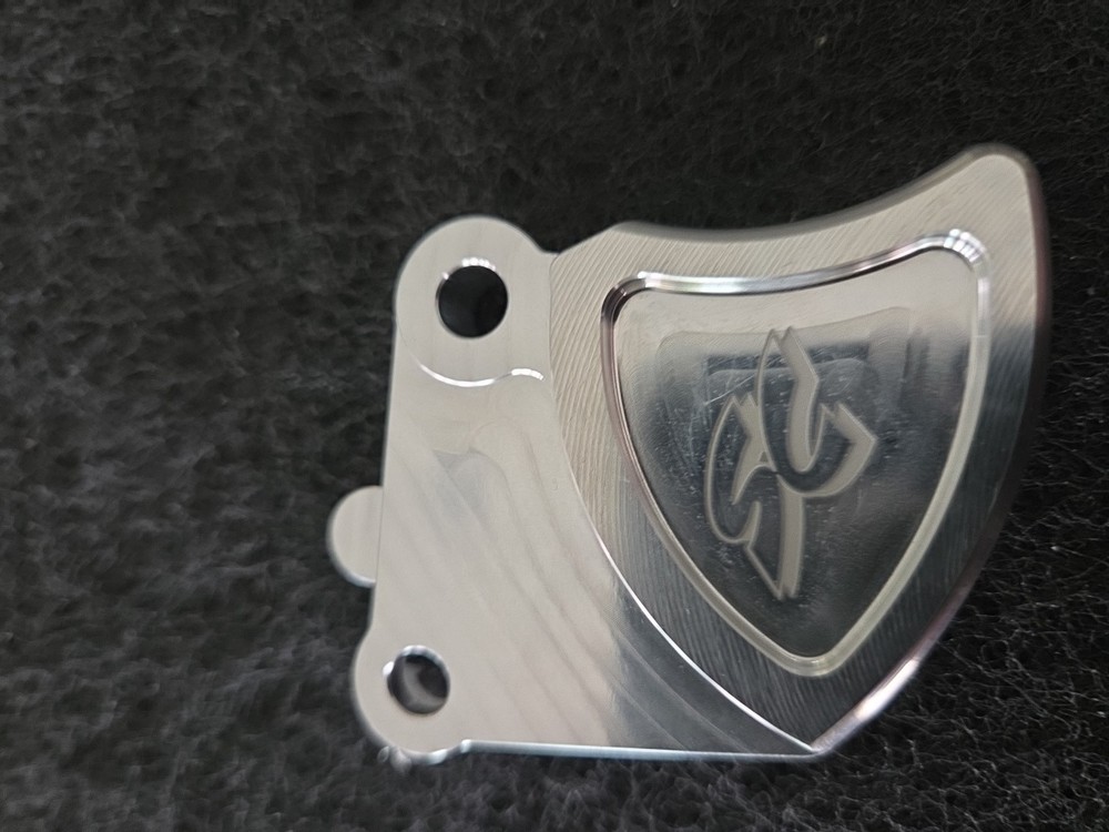 Kawasaki sc 650 finger throttle.