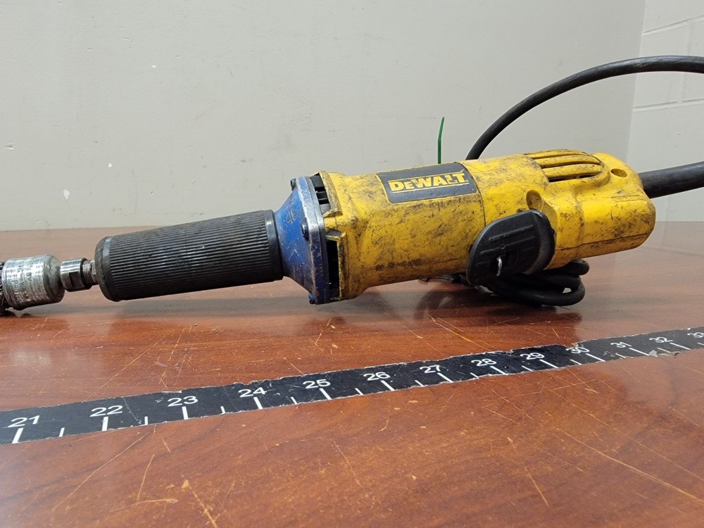 DeWalt 1-1/2" Die Grinder DW887