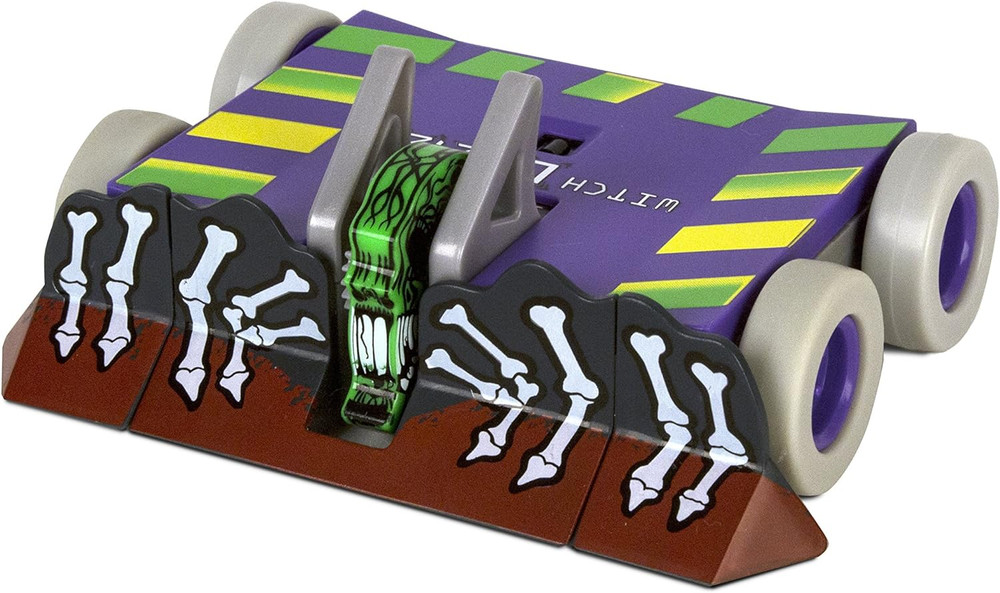 Battlebots Remote Control Witch Doctor