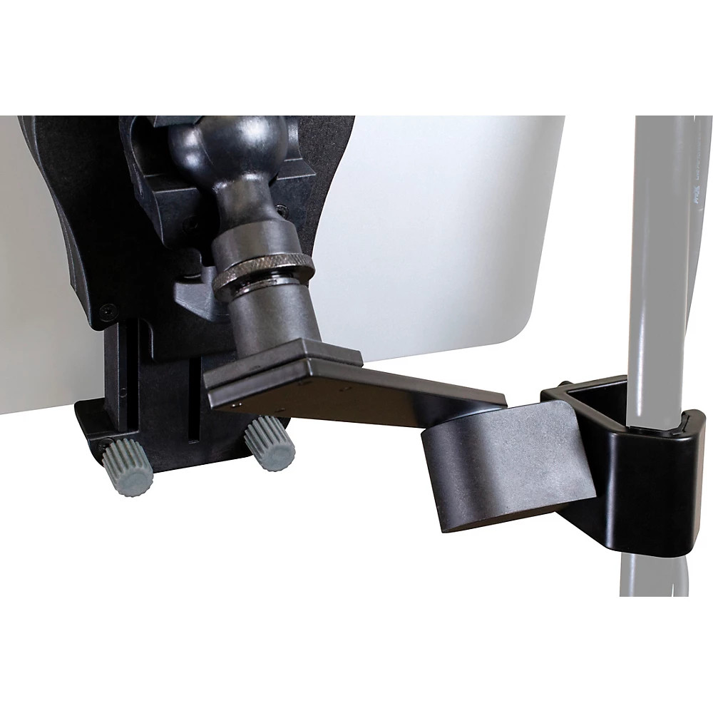 Ultimate Support UTH-100 Universal Tablet Holder LN