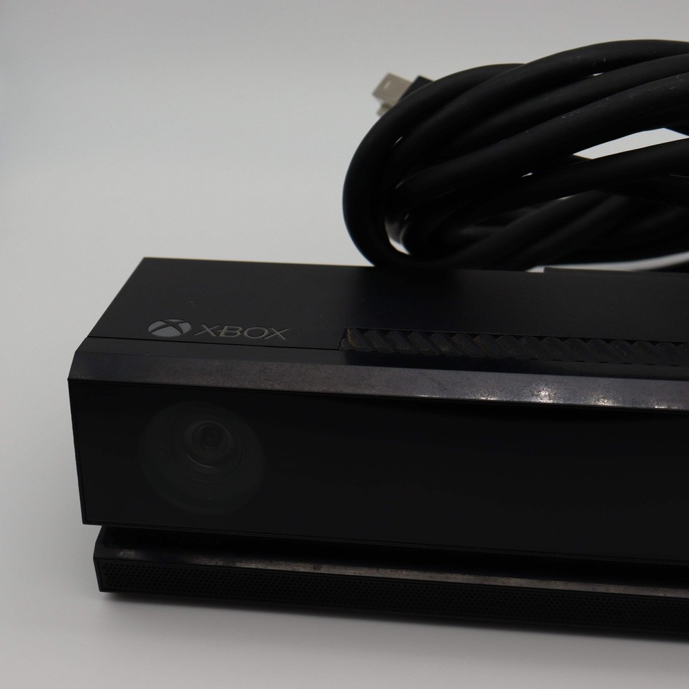 Xbox One Kinect Sensor - Xbox One