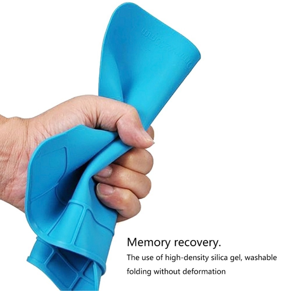 High Performance Heat Resistant Work Mat for Efficient Soldering Tasks