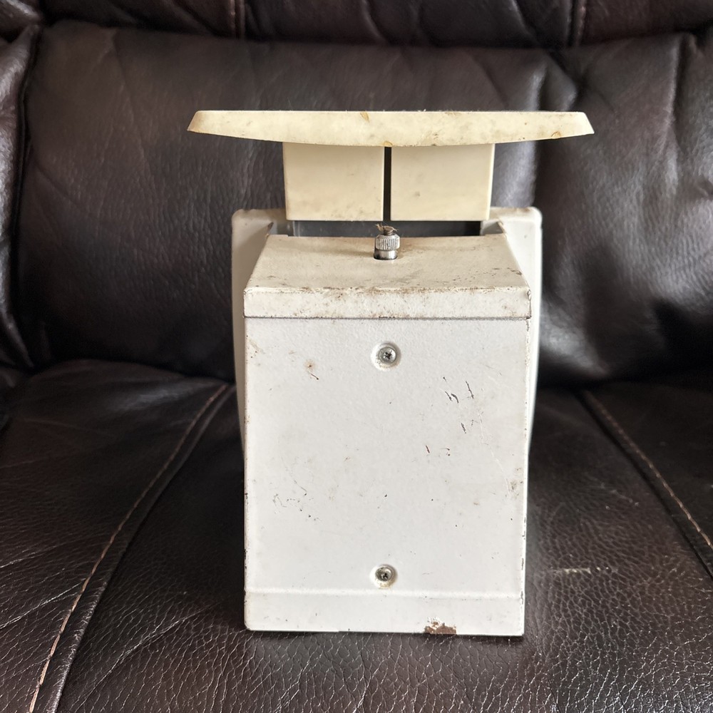 1950s-60s Hanson, 25lbs Utility Scale