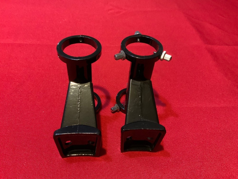 Adjustable Laser Pointer Brackets/Finder Scope Brckts for Astronomical Telescope