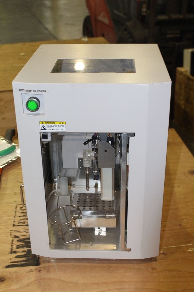 HORIBA 428826600102 AUTOSAMPLER NICE