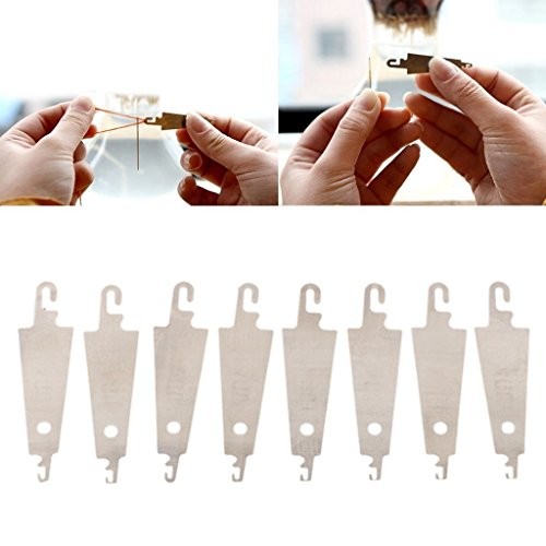 Cross Stitch Needle-Threading Tools Threader for DIY Sewing Supplies Accessory