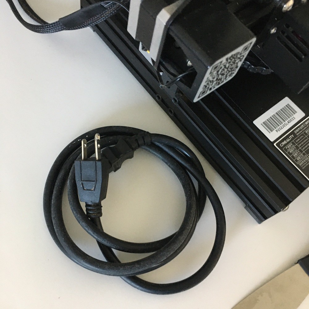 Creality Ender-3 Pro 3D Printer