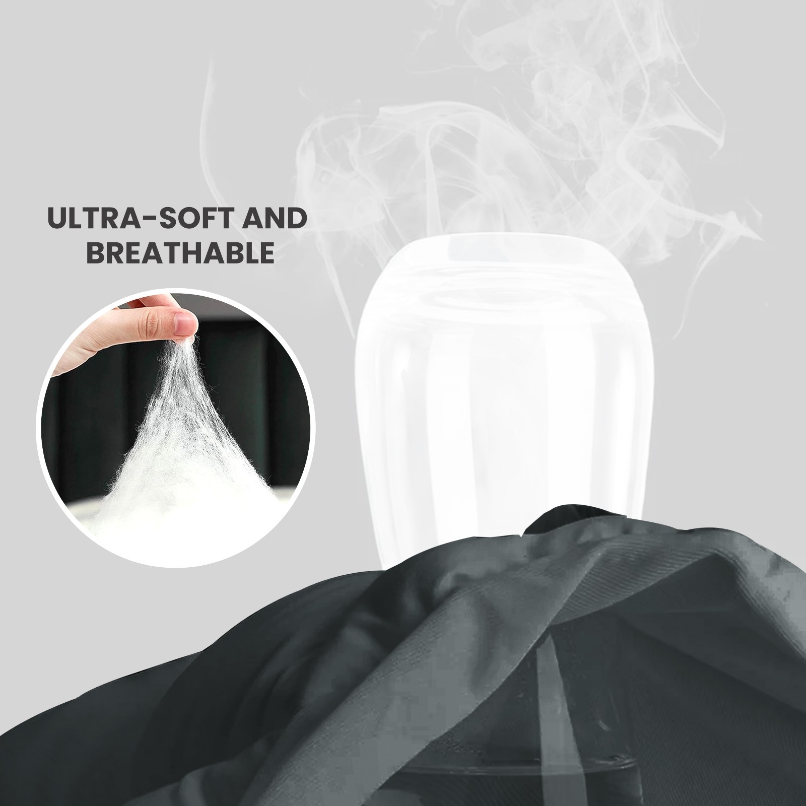 Quilted Mattress Pad Cover Extra Deep Pocket Waterproof Mattress Protector