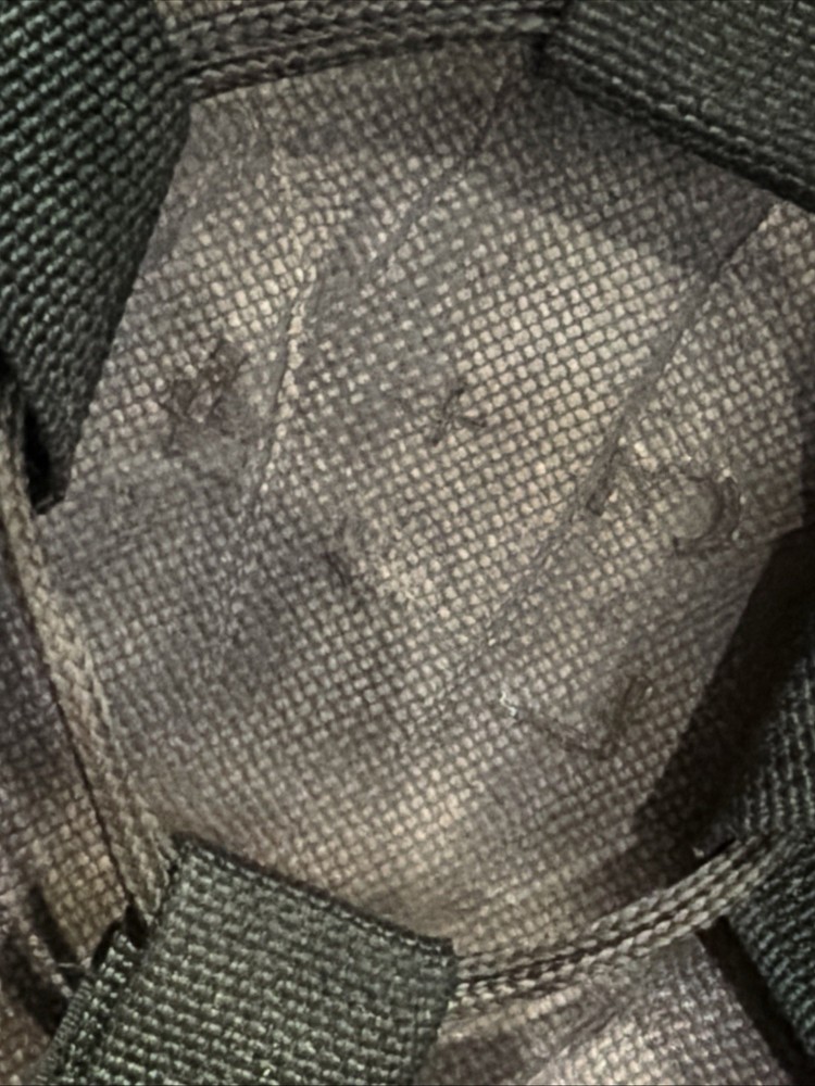Genuine US Military PASGT ? Helmet - 🔥