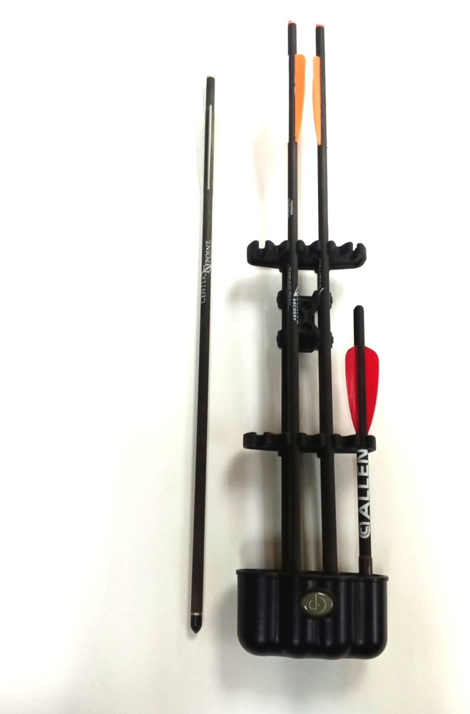 Crossbow X-Force 300 W/ Scope - Local Pick Up Only