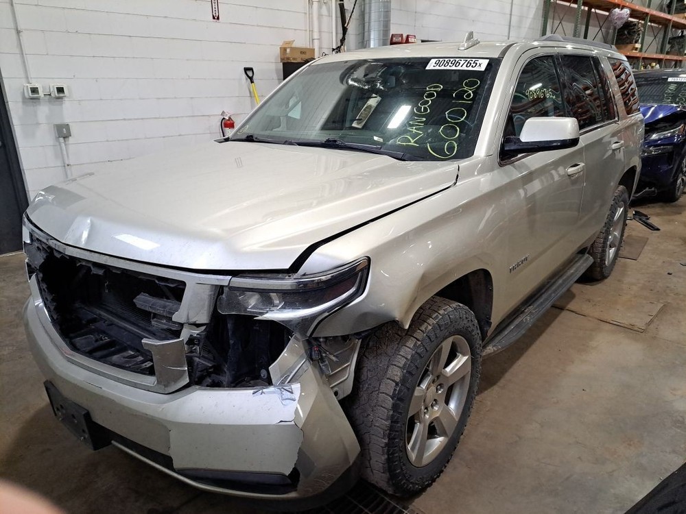 2016 Tahoe Camera/Projector Sku#4379957